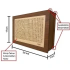 Hedef Kutusu Kumbara Parabox Hedef On Bin