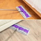 Her Bez Takılabilen Teleskobik Mop Seti ( Hediyeli )