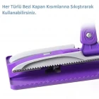 Her Bez Takılabilen Teleskobik Mop Seti ( Hediyeli )