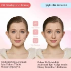 Ice Globe Buz Küresi Soğuk Masaj Terapi Topu Cilt Sıkılaştırıcı