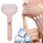 Ice Roller Buz Silindiri Cilt Yüz Sıkılaştırıcı