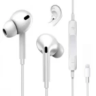 Iphone 7 ve Üstü İçin Lightning Kablolu Kulaklık