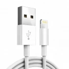 Iphone Lightning Usb Şarj Kablosu 1m