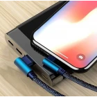 İPhone Oyun ve Data Şarj Kablosu 3A 1.2m