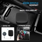 Kablosuz Car play Youtube Netflix Haritalar Android Auto Adaptör Türkçe Dil 2 Gb Ram 32 Gb Rom