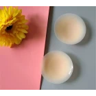 Kadın Silikon Göğüs Ucu Kapatıcı Pad 2 Adet