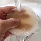 Kadın Silikon Göğüs Ucu Kapatıcı Pad 2 Adet