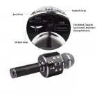 Karaoke Bluetooth Mikrofon Speaker Siyah