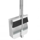 Katlanabilir Ev Süpürge ve Lüks Faraş Seti