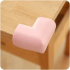 Kauçuk Masa Kenar Koruyucu ( 4lü Set )