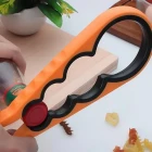 Kavanoz ve Şişe Kapak Açıcı Aparat