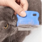 Kedi Köpek Bit ve Pire Tarağı