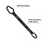 Kendinden Ayarlı Somun Anahtarı 6-13 14-22 mm
