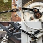 Kendinden Ayarlı Somun Anahtarı 6-13 14-22 mm