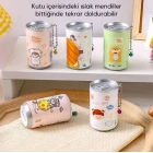 Kola Şişesi Islak Mendil Kutusu Çanta Süsü