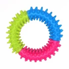 Köpek Isırma Diş Kaşıma Çemberi