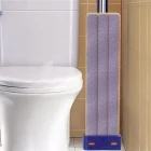 Kovalı Otomatik Sıkma Mekanizmalı Sihirli Mop