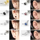 Kulak Delme Aparatı 2 Adet