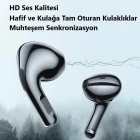 Lenovo Lp40 Livepods Bluetooth 5.0 Kulaklık Siyah