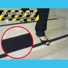 Merdiven Kaydırmaz Bant 5 Metre