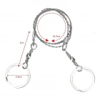 Mini Zincir Cep Testeresi