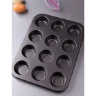 Muffin Kalıbı 12 Li