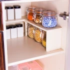 Mutfak Banyo Düzenleyici Raf