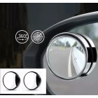 Oto Araç Kör Nokta Ayna Seti 2 Adet