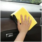 Oto Araç Silme Temizleme Kurulama Bezi 50x70 cm