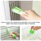 Oto Klima Havalandırma Araç Detaylı Temizlik Fırçası