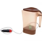 Oto Su Isıtıcı Kettle Araba İçin Küçük Kettle