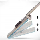 Otomatik Sıkma Mekanizmalı Sihirli Mop