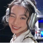 P9 Plus Kafaüstü Bluetooth Kulaklık Beyaz