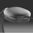 P9 Plus Kafaüstü Bluetooth Kulaklık Siyah