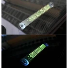 Parktel Fosforlu Araç Numaratörü