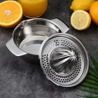 Paslanmaz Çelik Limon ve Nar Sıkacağı
