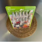 Pasta Dekorasyon Seti 18 Parça