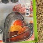 Pasta Dekorasyon Seti 18 Parça