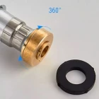 Patlamayan PVC Duş Hortumu İthal