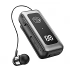 PG20 Hafıza Kartlı Makaralı Bluetooth Kulaklık