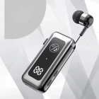 PG20 Hafıza Kartlı Makaralı Bluetooth Kulaklık