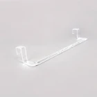 Polikarbon Mutfak Havlu Askısı