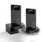 Polygold 10000 Mah Dijital Göstergeli Powerbank