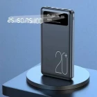 Polygold 20000 Mah Dijital Göstergeli Powerbank