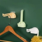 Portatif Kendinden Yapışkanlı Askı