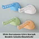 Portatif Kendinden Yapışkanlı Askı