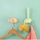 Portatif Kendinden Yapışkanlı Askı