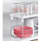 Pratik Raf Portatif Mutfak Rafı