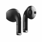 Pro 5 Ios Android Uyumlu Dokunmatik Bluetooth Kulaklık 8d Stereo Hd Ses Siyah
