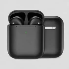 Pro 5 Ios Android Uyumlu Dokunmatik Bluetooth Kulaklık 8d Stereo Hd Ses Siyah
